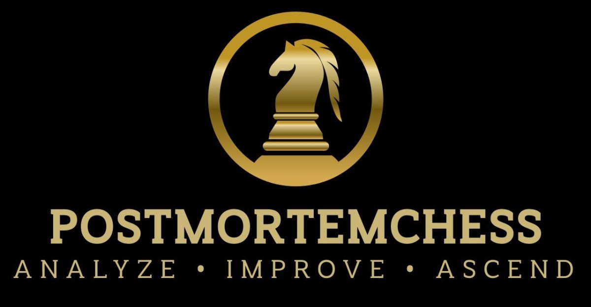 PostMortemChess